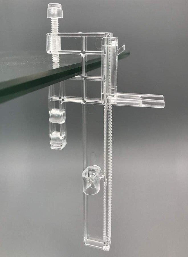 SENSTREE ZAOJIAO Auto-top-Off ATO Solution Auto Water Filler Adjustable Float Valve Mounting for Aquarium Sump - Image 3